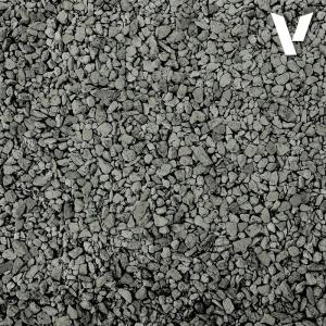Vallejo Diorama FX Moss green 2-5mm, 35ml
