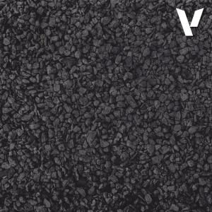 Vallejo Diorama FX Vulcan black 2-5mm, 35ml