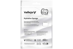 Vallejo Hydration sponges (reusable) 220x140mm, 2pcs