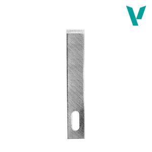 Vallejo Set of 5 blades #17 chisel blades