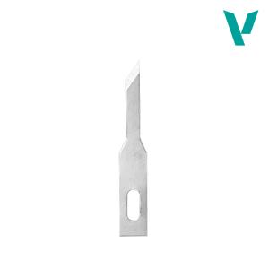 Vallejo Set of 5 blades #68 stencil blades