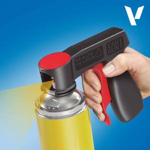 Vallejo Universal spray can trigger grip  Spraykahva