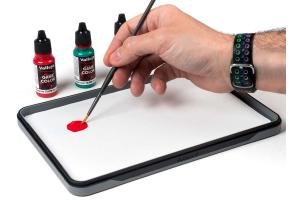 Vallejo Wet Palette, pro painter size