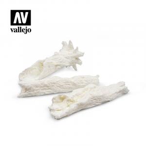 Vallejo 1/35 Fallen Logs