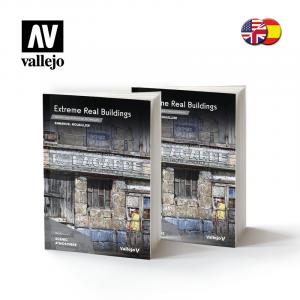 Book: Extreme Real Buildings, 192 pages (English)