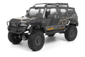 Venture Wayfinder Painted Body Gunmetal 160569