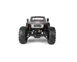 Venture18 CC Flux Competition Crawler 