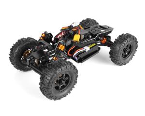 Venture18 CC Flux Competition Crawler 