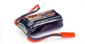 VOLANTEX 7.4V 400MAH LIPO JST PLUG BATTERY 768-2