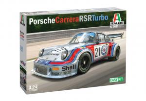 1:24 Porsche Carrera RSR Turbo (easy kit)