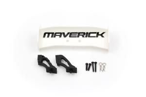 Wing & Mounting Brackets
