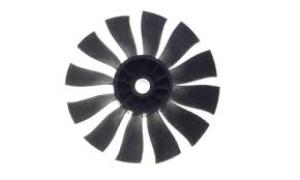 XFLY 70MM ROTOR (12-BLADE)