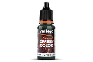 Xpress Color forest green 18ml