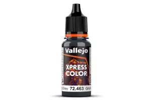 175: Vallejo Xpress Color iceberg grey 18ml