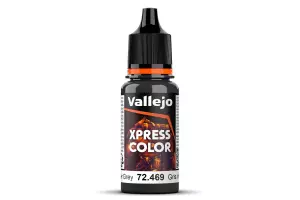 181: Vallejo Xpress Color landser grey 18ml