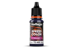 192: Vallejo Xpress Color legacy blue 18ml