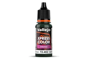 194: Vallejo Xpress Color monastic green 18ml