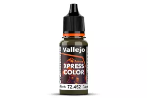 164: Vallejo Xpress Color rotten flesh 18ml