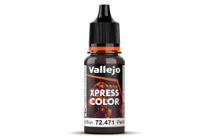 183: Vallejo Xpress Color tanned skin 18ml