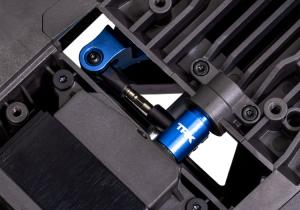 XRT ULTIMATE Race Truck TQi TSM RTR Blue Limited Edition