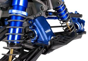 XRT ULTIMATE Race Truck TQi TSM RTR Blue Limited Edition