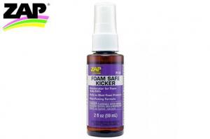 Zap Kicker (Foam Safe) Spray 59ml