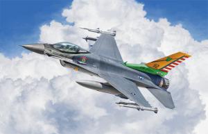 Italeri 1:48 F-16C Fighting Falcon