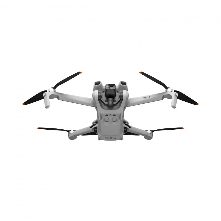 DJI Mini 3 Kuvauskopteri