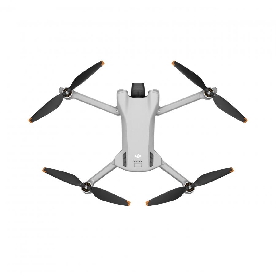 DJI Mini 3 Kuvauskopteri