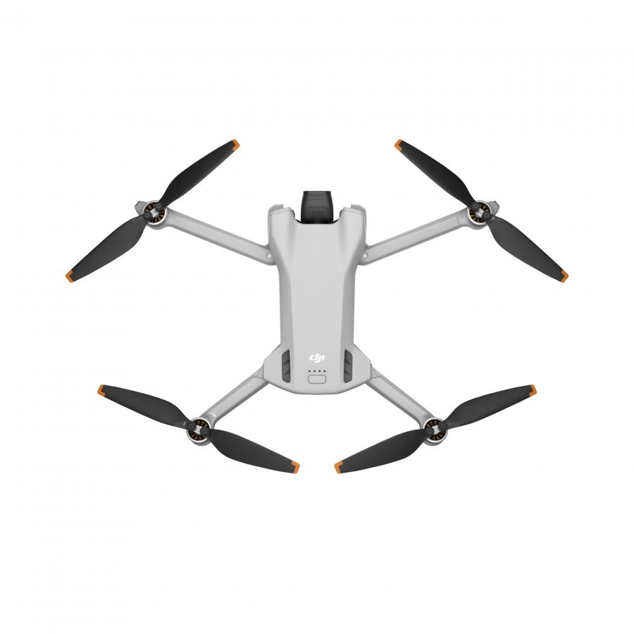 DJI Mini 3 drone