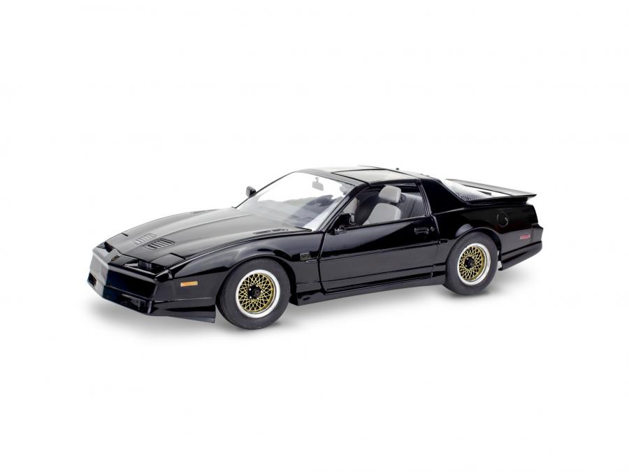 Revell 1/16 1987 Pontiac Firebird GTA