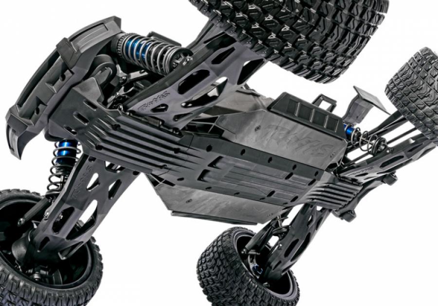 Traxxas XRT Race Truck 8s TQi TSM RTR TRX78086-4