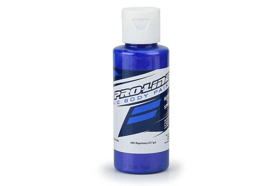 Proline Rc Body Paint - Pearl Electric Blue