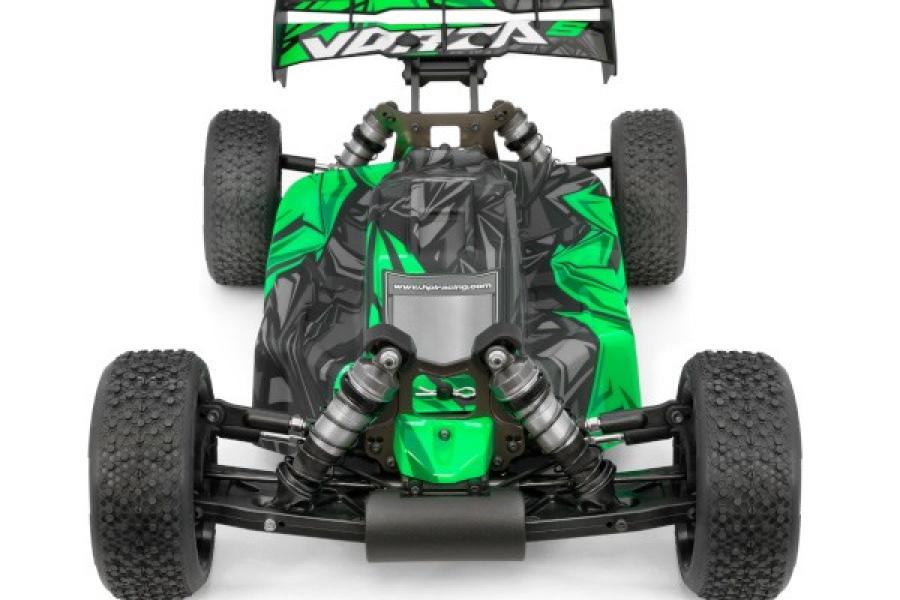 HPI Racing  Vorza S Buggy Flux V160179