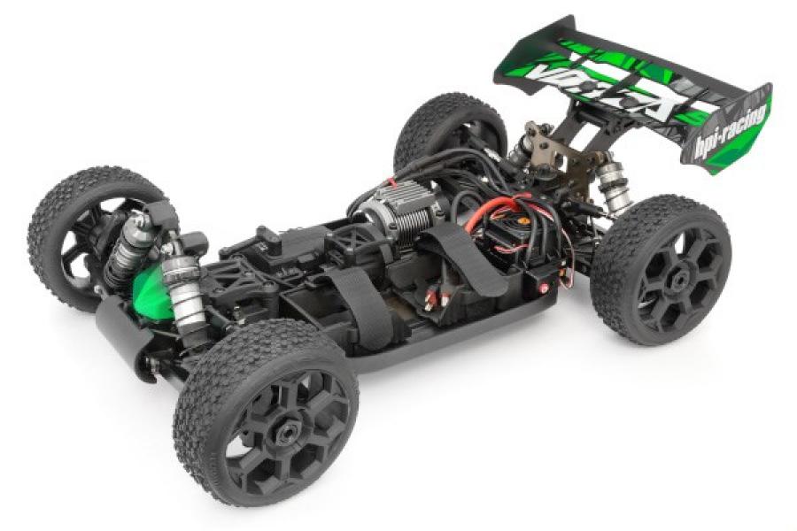 HPI Racing  Vorza S Buggy Flux V160179