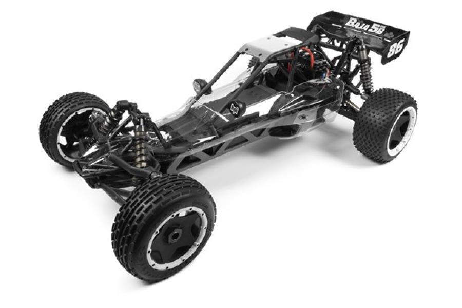 HPI Racing  Baja 5B Flux SBK Kit V160324