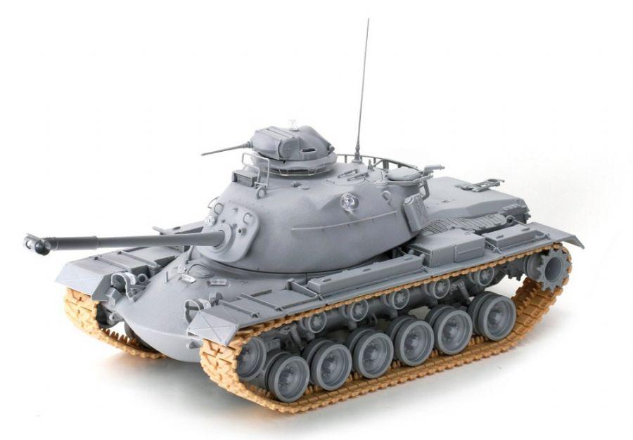 1/35 M48A3 Mod.B