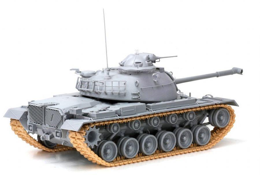 1/35 M48A3 Mod.B