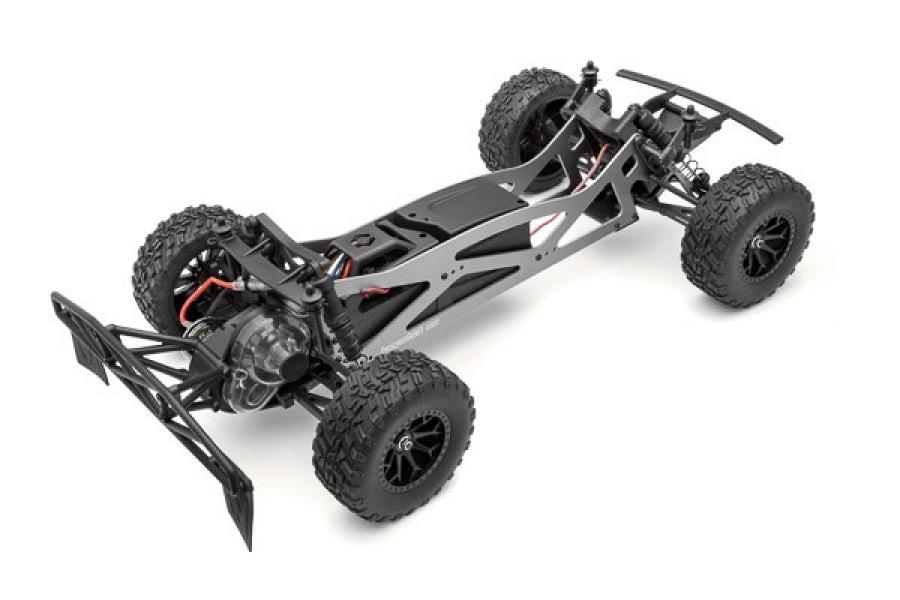 HPI Racing  Jumpshot SC V2 Toyo Tires Edition V160267