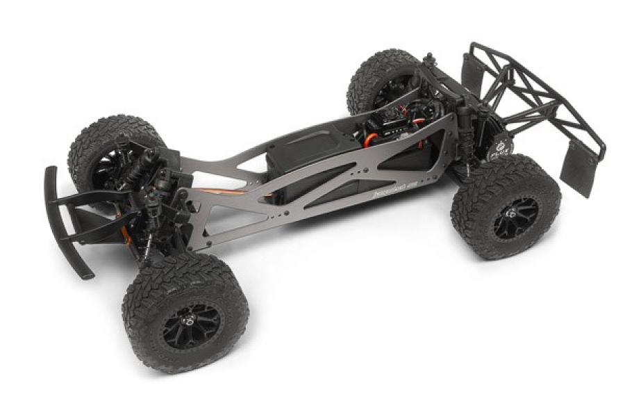 HPI Racing  Jumpshot SC Flux Toyo Tire Edition V160268