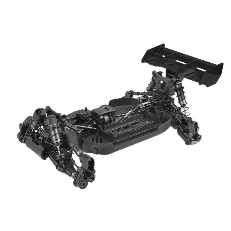 CORALLY SBX-825 CARBON EDITION 1/8 RACING EP BUGGY KIT