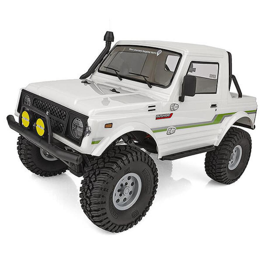 ELEMENT RC ENDURO BUSHIDO TRAIL TRUCK RTR