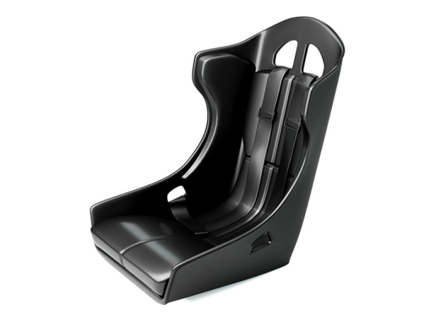 Race Seat for RR-Baja/Ultra Rock Crawler Interior (1)