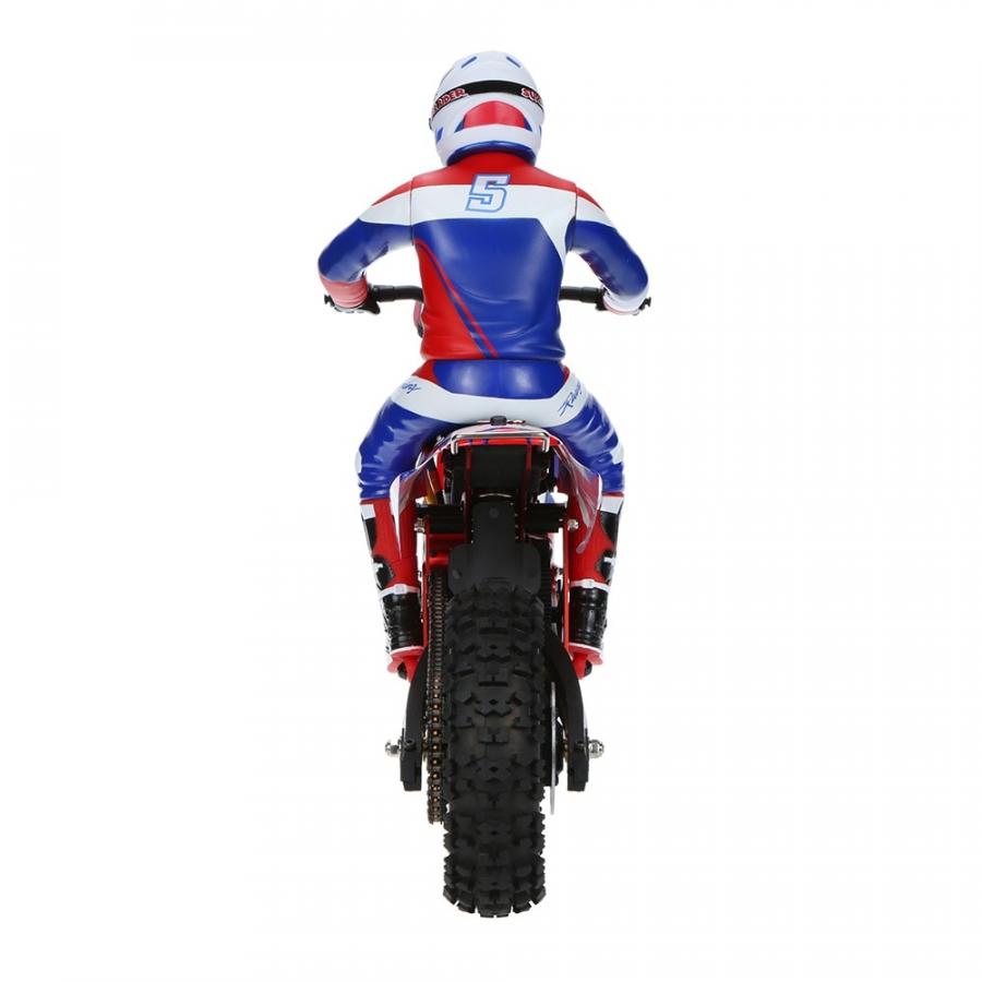 SR5 Super Rider Dirt Bike 1/4