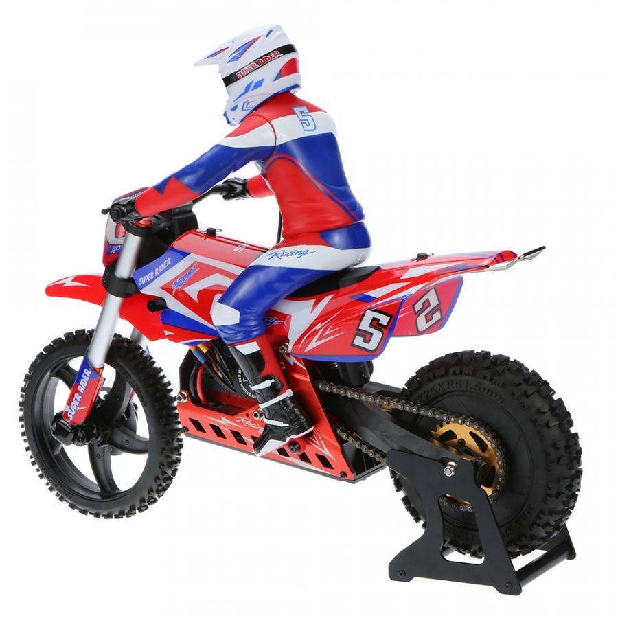 SR5 Super Rider Dirt Bike 1/4