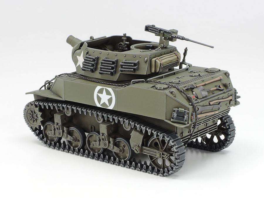 1/48 U.S. Howitzer Motor Carriage M8