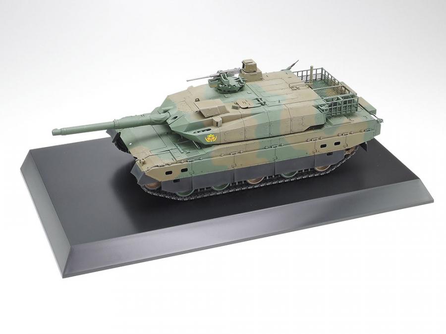 Tamiya Display Base (Large) 300 x160mm vitriini