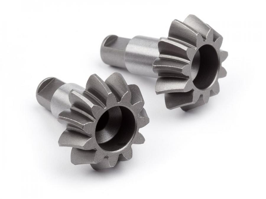 Diff Drive Pinion 11T 2 Pcs (Vader XB)