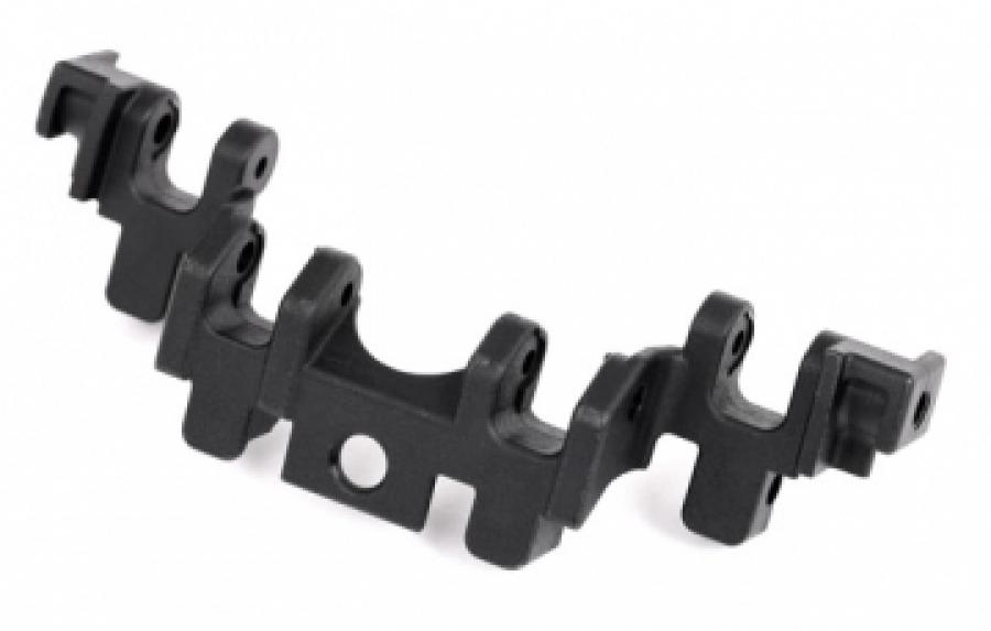 Traxxas Extender Skidplate Chevrolet K10 TRX9237