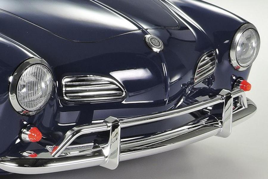 Tamiya 1/10 R/C Volkswagen Karmann Ghia (M-06) rc-auto
